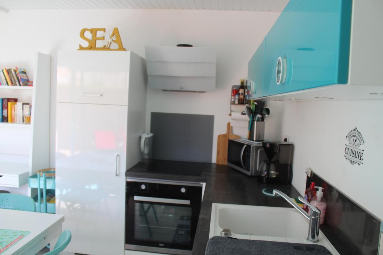 Comme A La Maison La Tranche-sur-Mer Ngoại thất bức ảnh