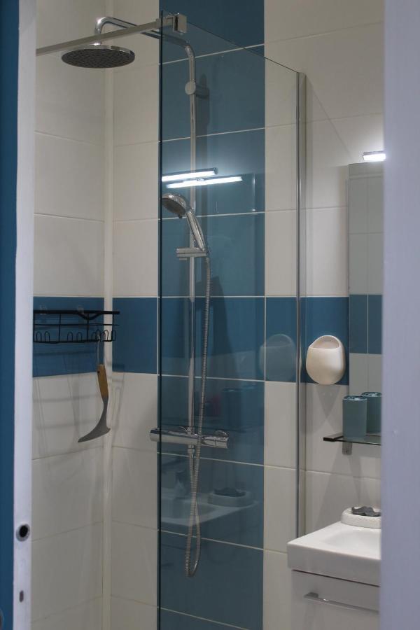 Comme A La Maison La Tranche-sur-Mer Ngoại thất bức ảnh