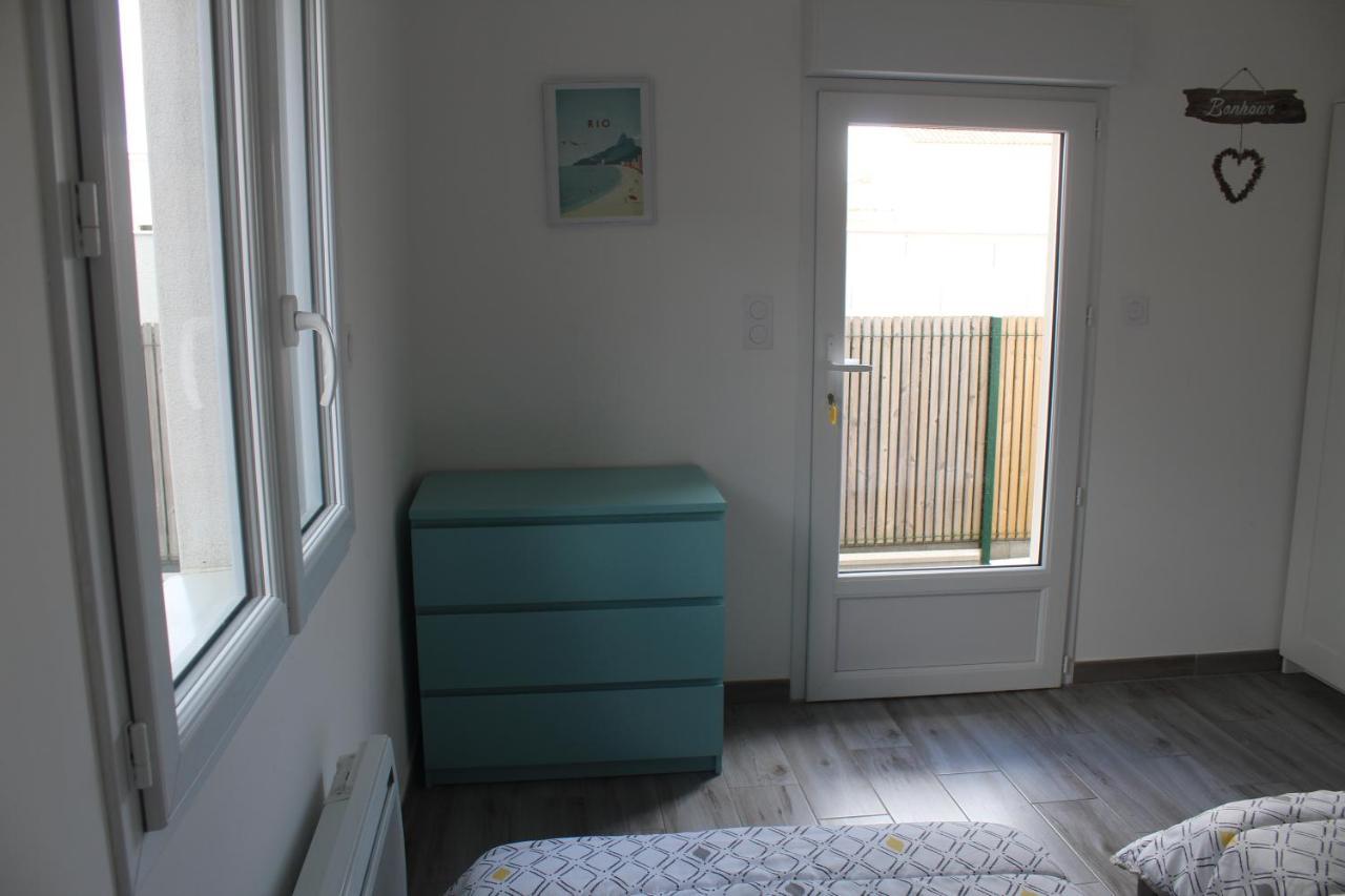 Comme A La Maison La Tranche-sur-Mer Ngoại thất bức ảnh