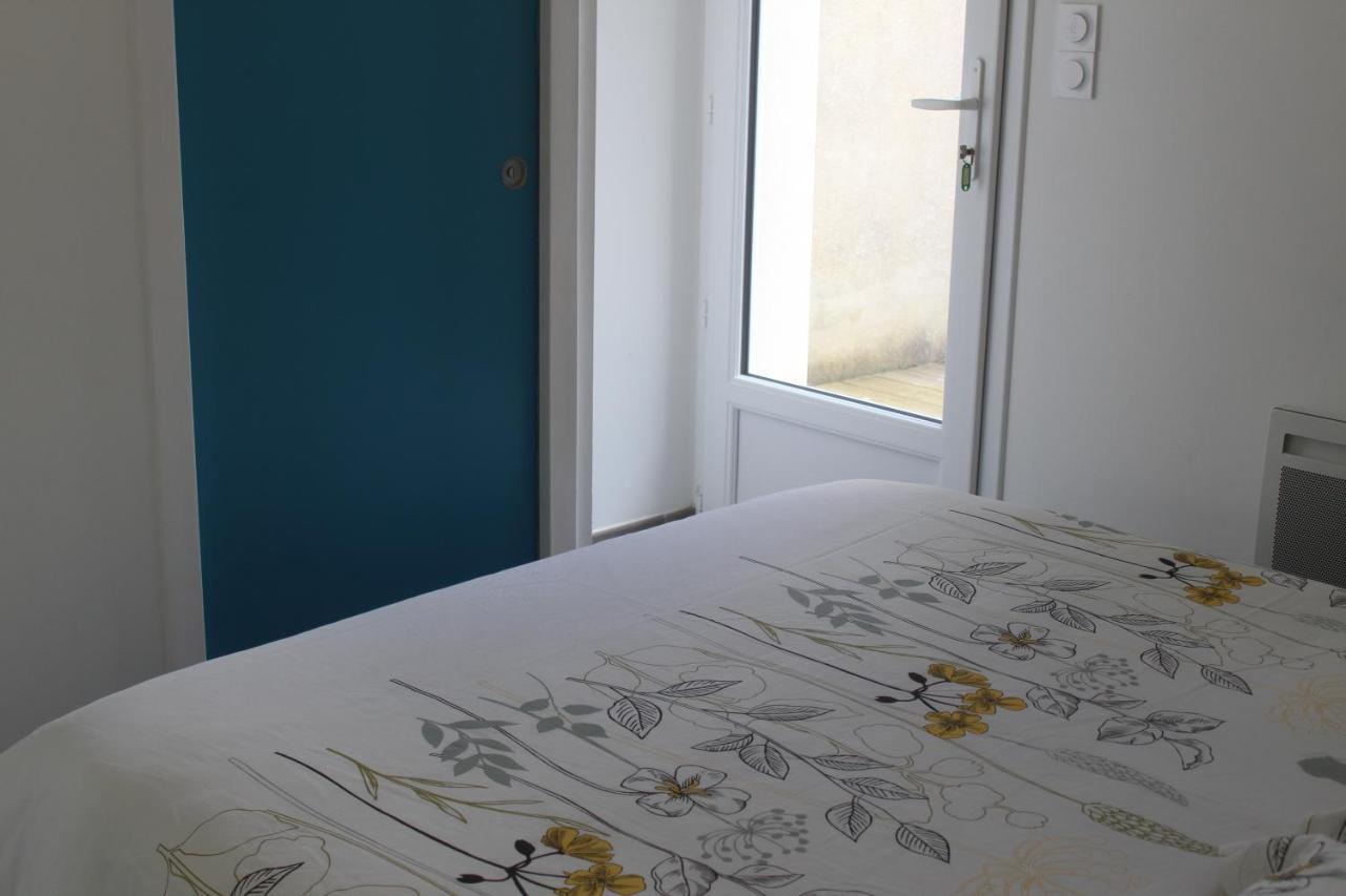 Comme A La Maison La Tranche-sur-Mer Ngoại thất bức ảnh